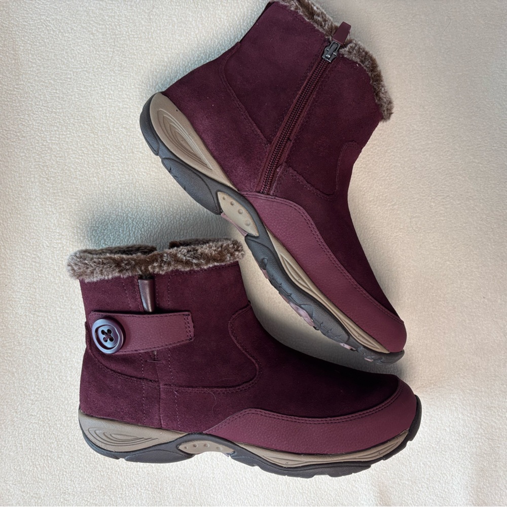EASY SPIRIT BOOTS